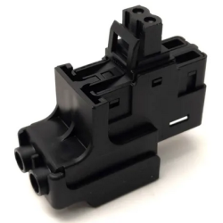 2198-TCON-24VDCIN36 kit de conector de entrada de alimentación de control de 24 V CC