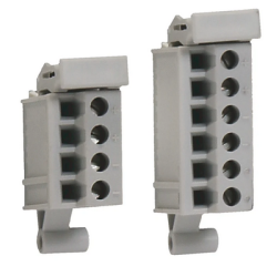 5069-RTB64-SCREW kit de bloque de terminales extraíble (RTB) de tornillo