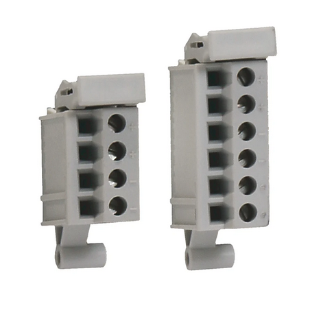 5069-RTB64-SCREW kit de bloque de terminales extraíble (RTB) de tornillo