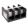 1492-PD3183 Bloque de distribución Allen Bradley, 3 vías, 600V 335A Negro