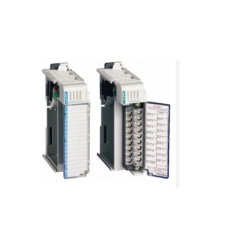 1769-OB16 ALLEN-BRADLEY COMPACTLOGIX 16-pin 24V DC Output Module