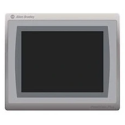 2711P-T10C21D8S ALLEN-BRADLEY PANELVIEW PLUS 400 INTERFAZ DE OPERADOR 10.4 PULGADAS