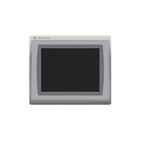 2711P-T10C21D8S ALLEN-BRADLEY PANELVIEW PLUS 400 INTERFAZ DE OPERADOR 10.4 PULGADAS