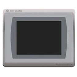 2711P-T7C21D8S-B Terminal gráfico ArmorView Plus 7, pantalla táctil, 12″, relación de aspecto ancha, color, Ethernet DLR, 24 VCC