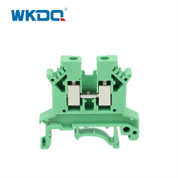 JUK 3N  screw type terminal block 2.5mm2, several colors to choose from