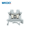 JUK 3N  screw type terminal block 2.5mm2, several colors to choose from