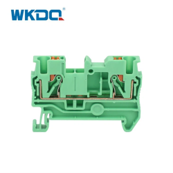 JPT 2.5  Push-in terminal block 2.5mm2, several colors to choose from