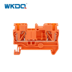 JPT 2.5  Push-in terminal block 2.5mm2, several colors to choose from