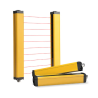 CS30-T270PC-1003 Cortina seguridad 30mm,protección 270mm, PNP, 3m sensado,10beams