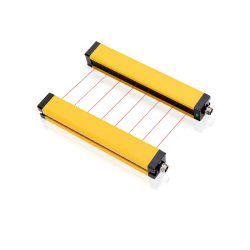 CS30-T570PC-2003   Cortina seguridad 30mm,proteccion 570mm,PNP,3m sens,20beams
