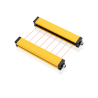 CS30-T570PC-2003   Cortina seguridad 30mm,proteccion 570mm,PNP,3m sens,20beams