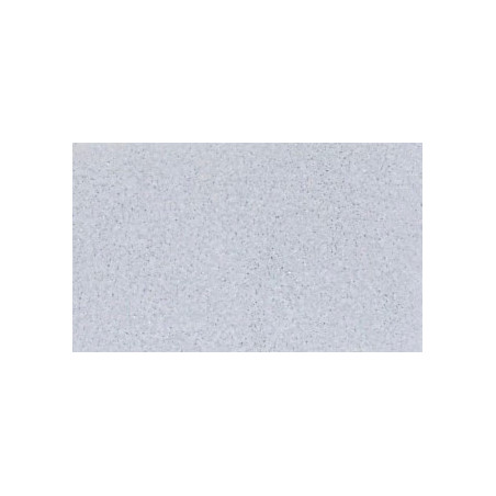 BET18 Plastic plate for push button, blank 8mm