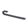 HKP015015R1A    Cadena plastica para cables 15H x 15W, radio 40mm, 1mt