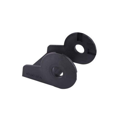 HKP040060ZDA    Conexión interna para cadena , hembra 40 x 60