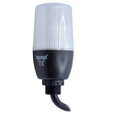 IF5M110ZM05    Torreta 5 colores en 1, 110 VAC, buzzer