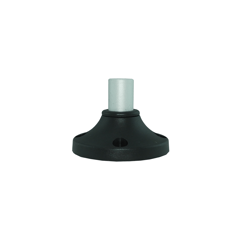 IKAM06    Base para montaje de torreta de aluminio 20mm, IF50