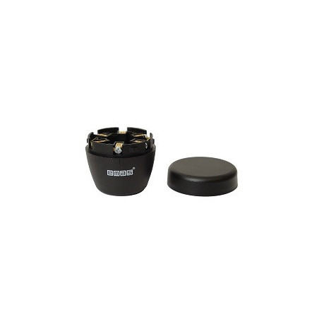 IKM5G    Base y cubierta  para torreta IK 50mm