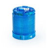 IKM5M Plastic module for IK 50mm tower light, blue