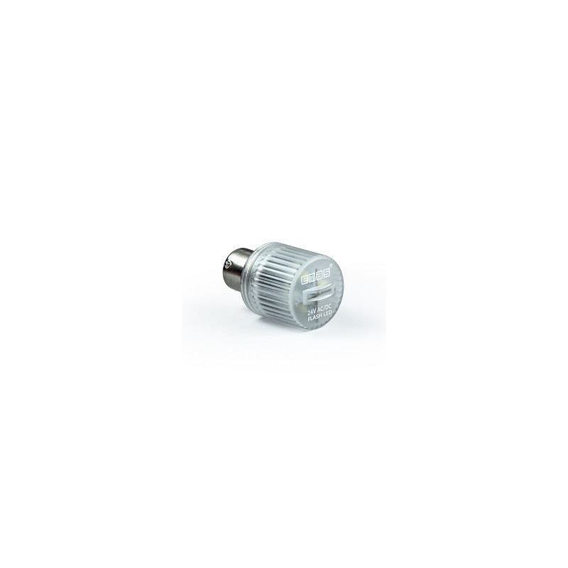 IKMF024B White flashing LED for IK tower light, 24v
