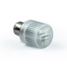 IKMF024B White flashing LED for IK tower light, 24v