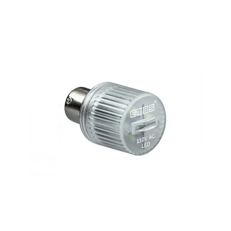 IKML110B White flashing LED for IK tower light, 110v