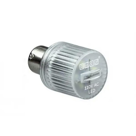 IKML110B White flashing LED for IK tower light, 110v