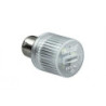 IKML110B White flashing LED for IK tower light, 110v