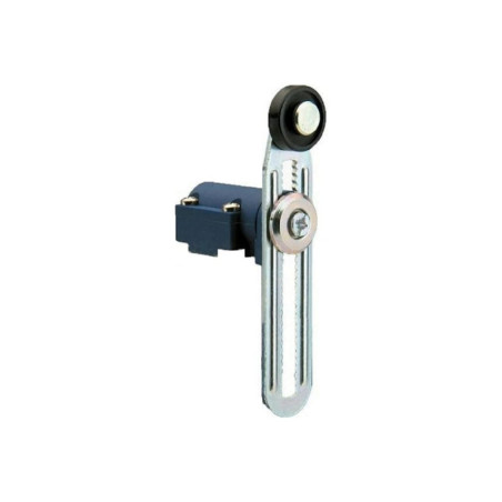 LD33MEP122    Rodillo altura ajustable metalico para L5