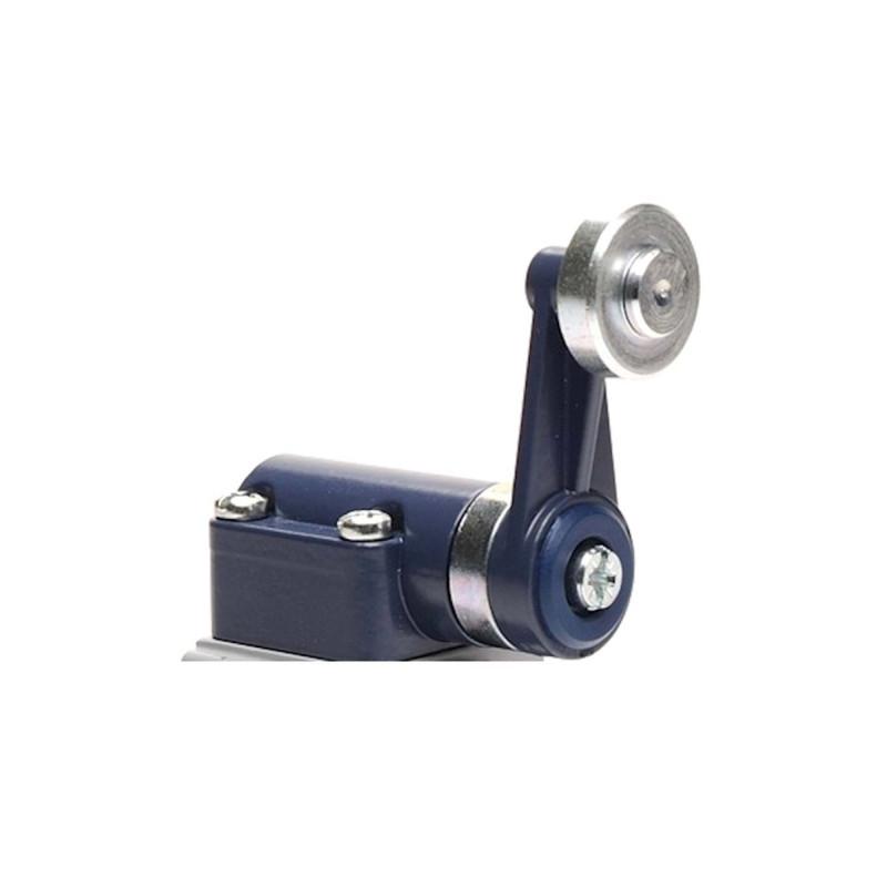 LD51MEM121    Rodillo metalico angular 18mm, series L5,L51,L52