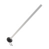 IKAM04    Base para montaje de torreta de aluminio 500mm, IF50