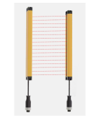 safety light curtain